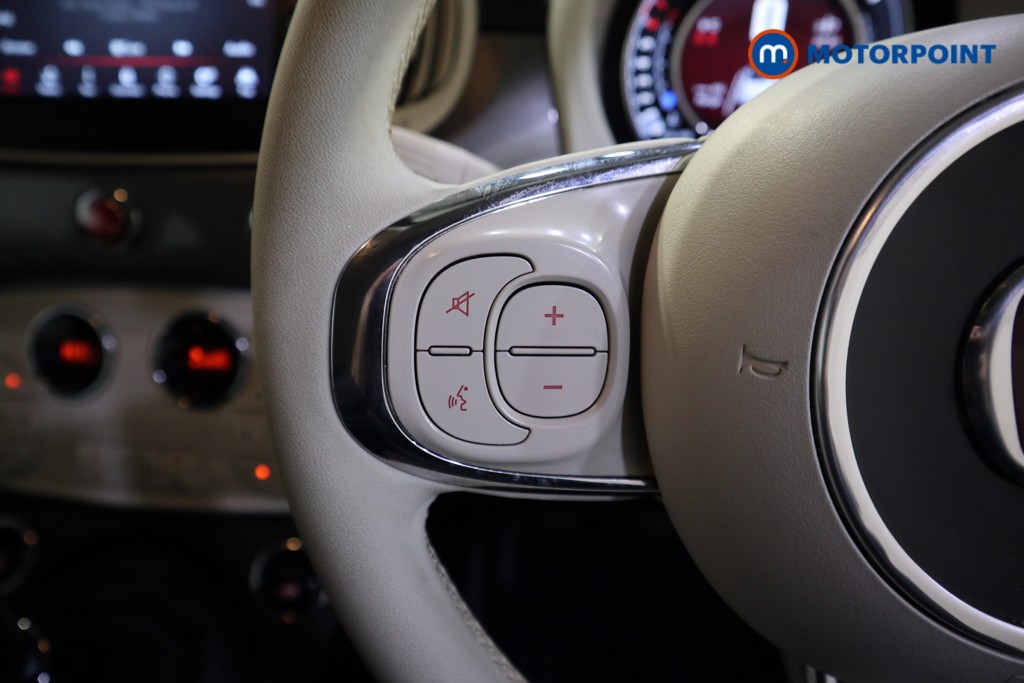 Used Fiat 500 2022 for sale - 77168279: Photo 11