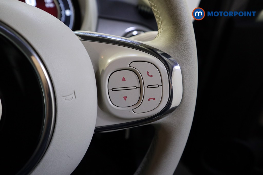 Used Fiat 500 2022 for sale - 77168279: Photo 12