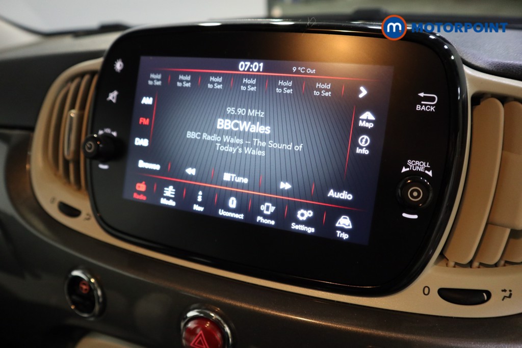 Used Fiat 500 2022 for sale - 77168279: Photo 14