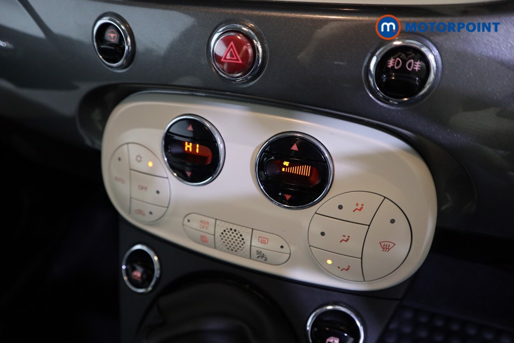 Used Fiat 500 2022 for sale - 77168279: Photo 15