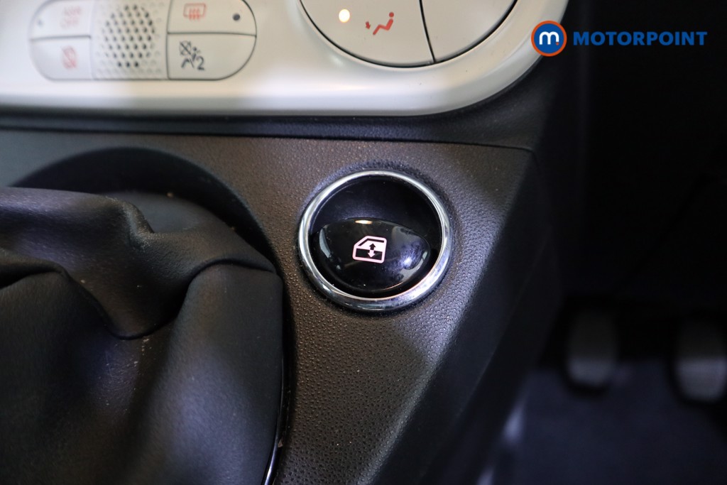 Used Fiat 500 2022 for sale - 77168279: Photo 17