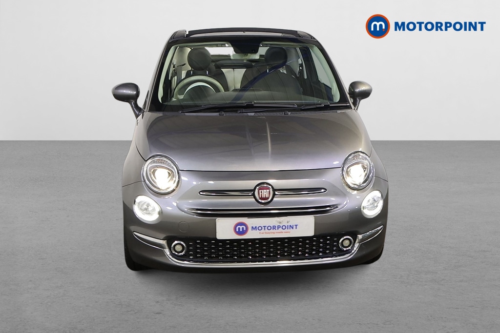 Used Fiat 500 2022 for sale - 77168279: Photo 2
