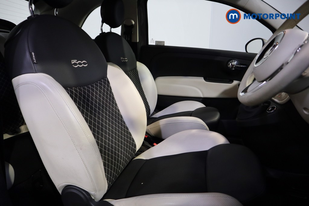 Used Fiat 500 2022 for sale - 77168279: Photo 20