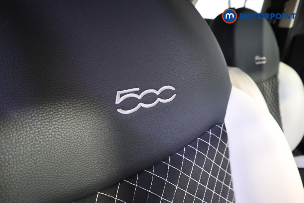 Used Fiat 500 2022 for sale - 77168279: Photo 21