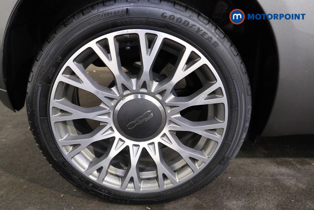 Used Fiat 500 2022 for sale - 77168279: Photo 25