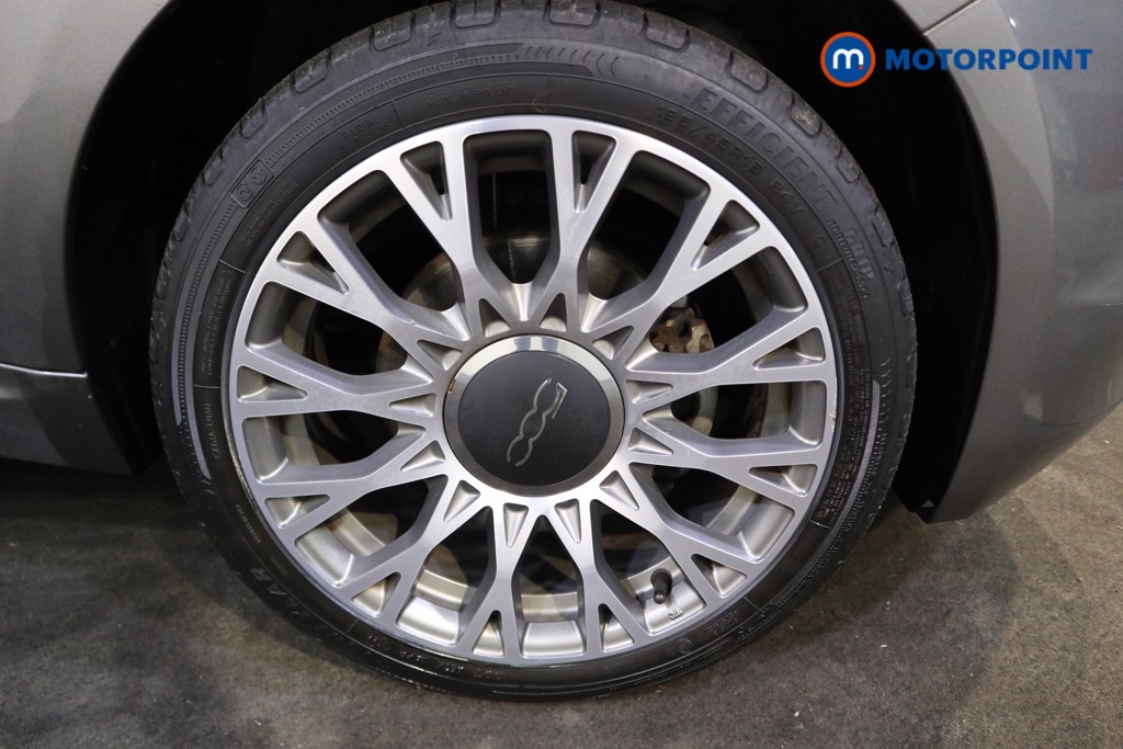 Used Fiat 500 2022 for sale - 77168279: Photo 26