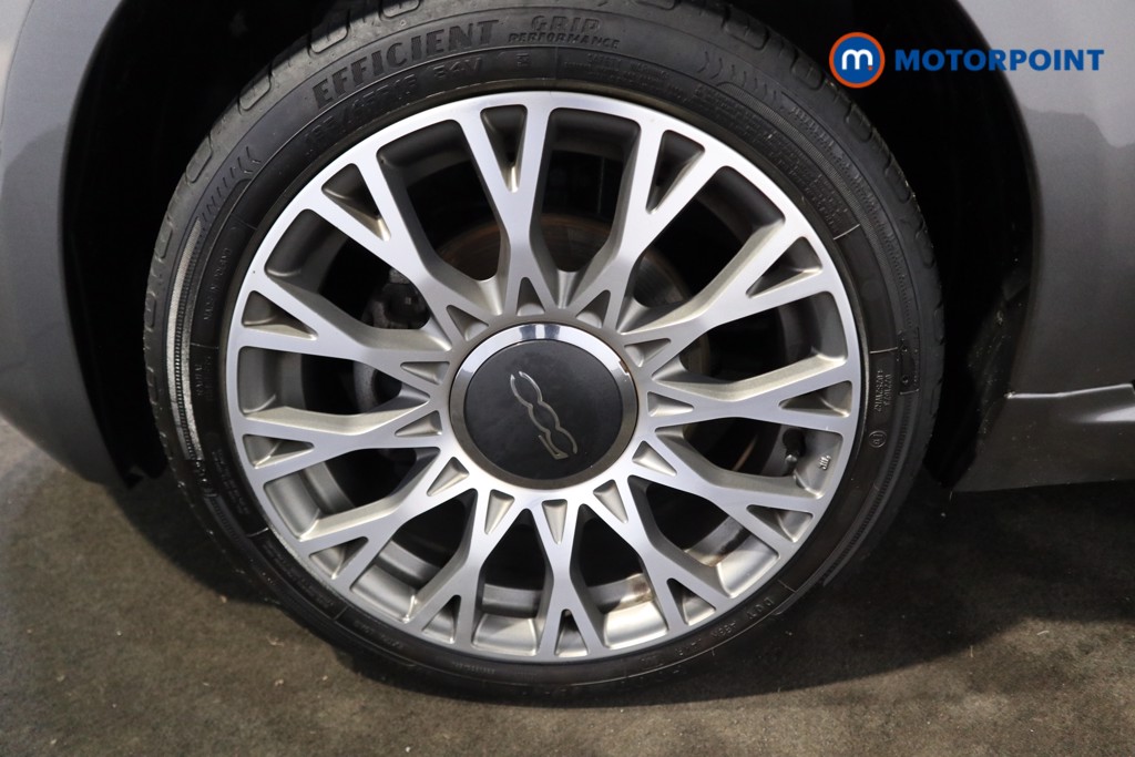 Used Fiat 500 2022 for sale - 77168279: Photo 27