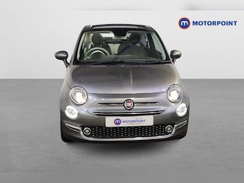 Used Fiat 500 undefined for sale - 77168279: Photo