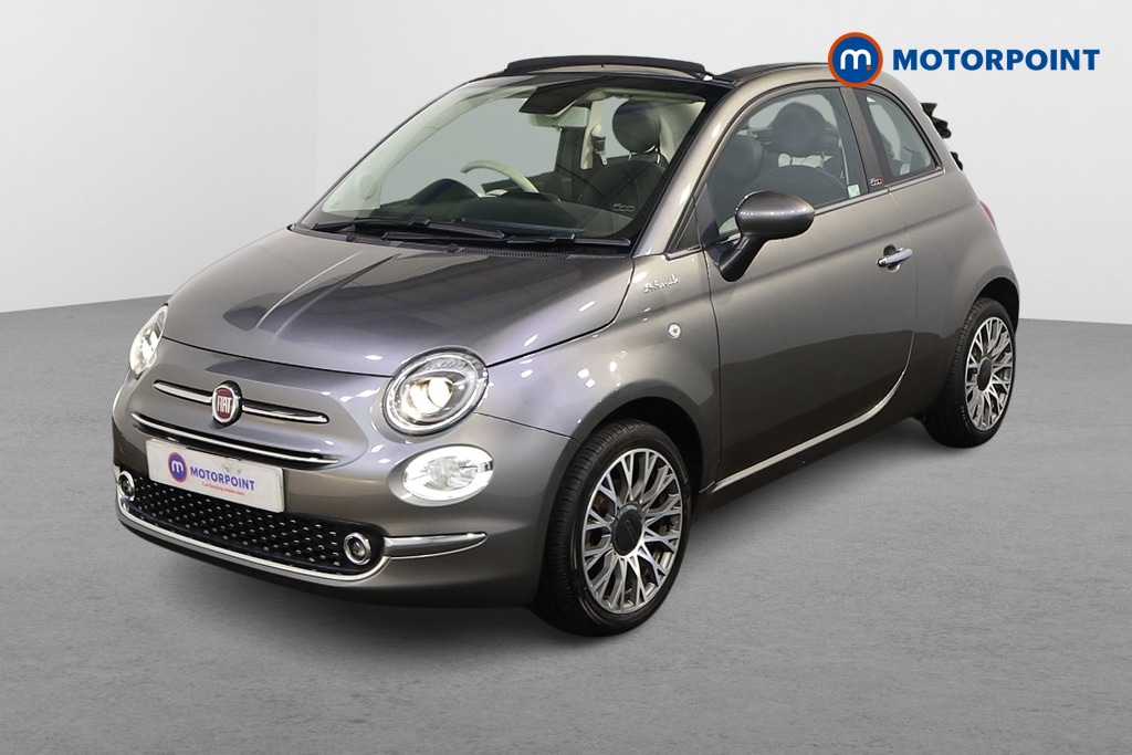 Used Fiat 500 2022 for sale - 77168279: Photo 3