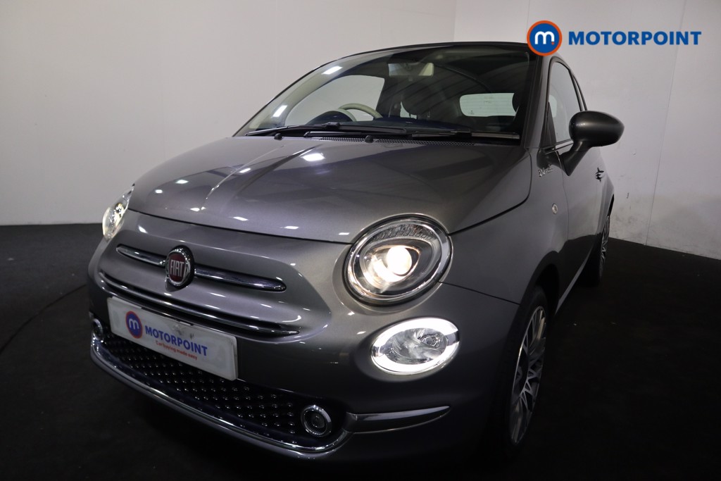 Used Fiat 500 2022 for sale - 77168279: Photo 37