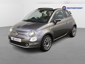 Used Fiat 500 undefined for sale - 77168279: Photo