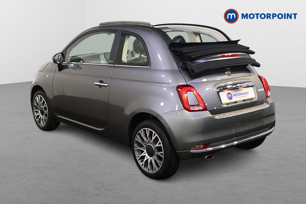 Used Fiat 500 2022 for sale - 77168279: Photo 5
