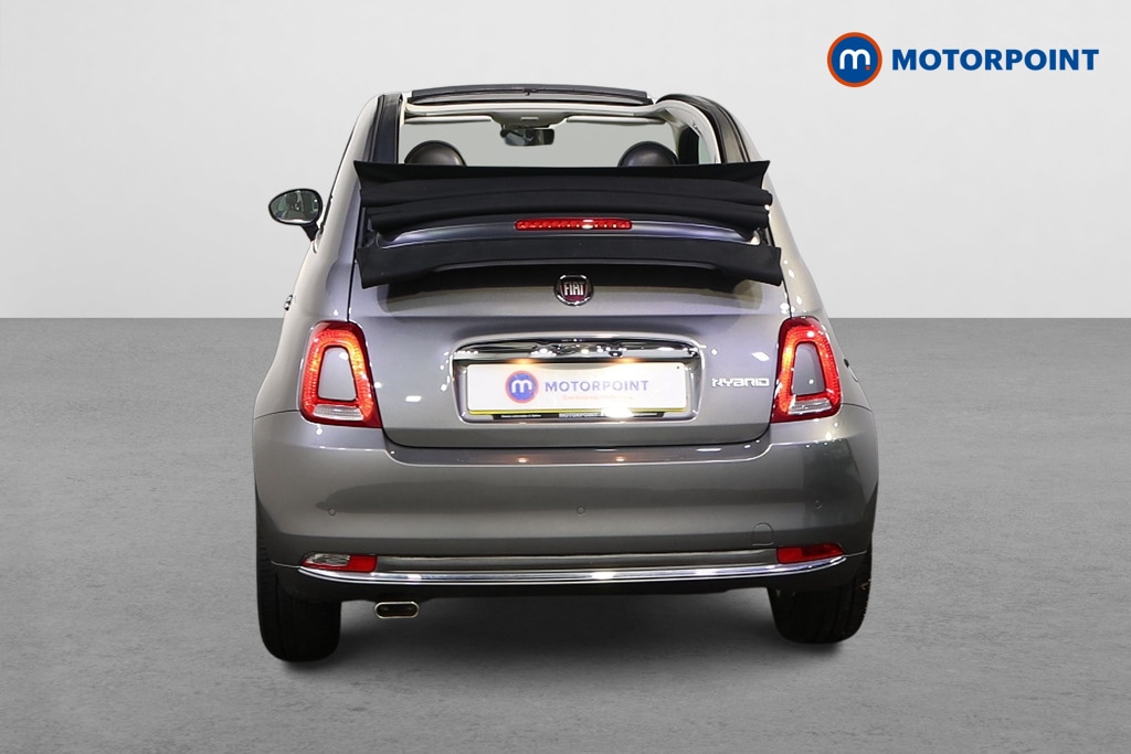 Used Fiat 500 2022 for sale - 77168279: Photo 6