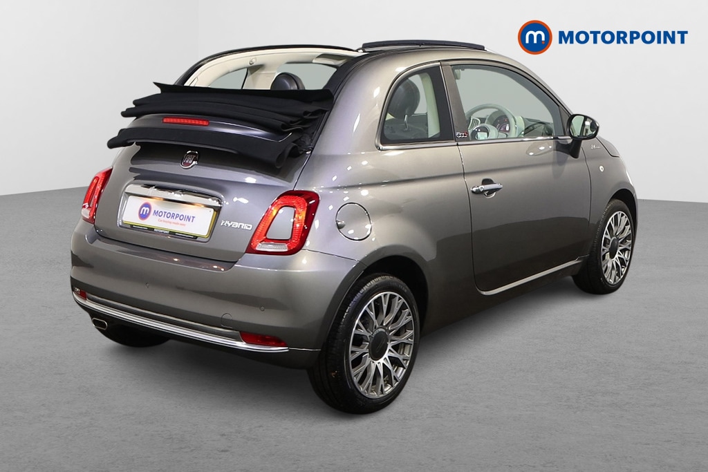 Used Fiat 500 2022 for sale - 77168279: Photo 7