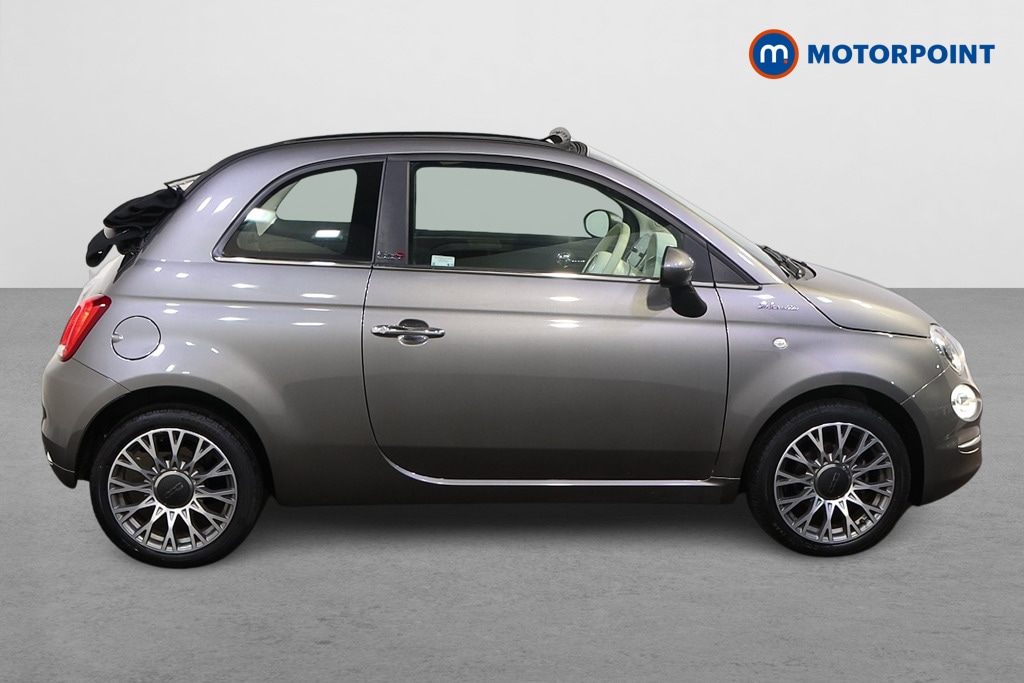Used Fiat 500 2022 for sale - 77168279: Photo 8