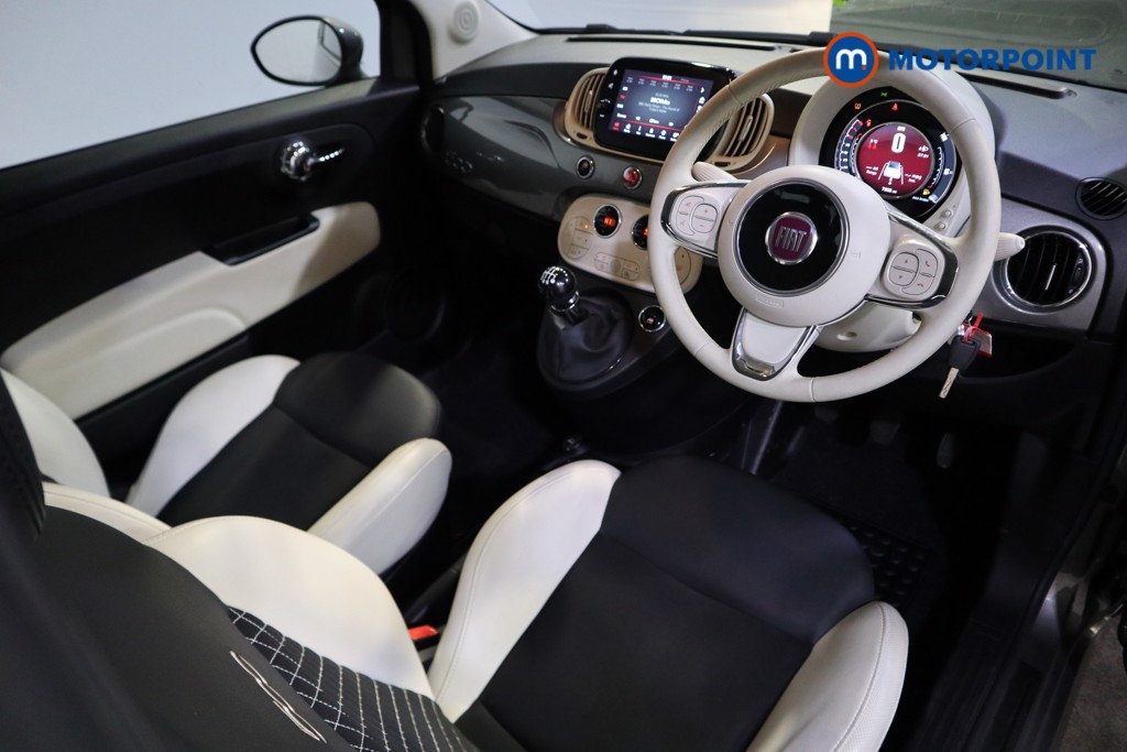 Used Fiat 500 2022 for sale - 77168279: Photo 9