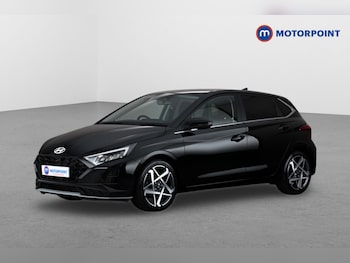 Used Hyundai i20 2025 for sale - 79165839: Photo