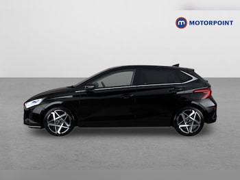 Used Hyundai i20 2025 for sale - 79165839: Photo