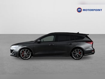 Used Ford Focus 2023 for sale - 79082000: Photo