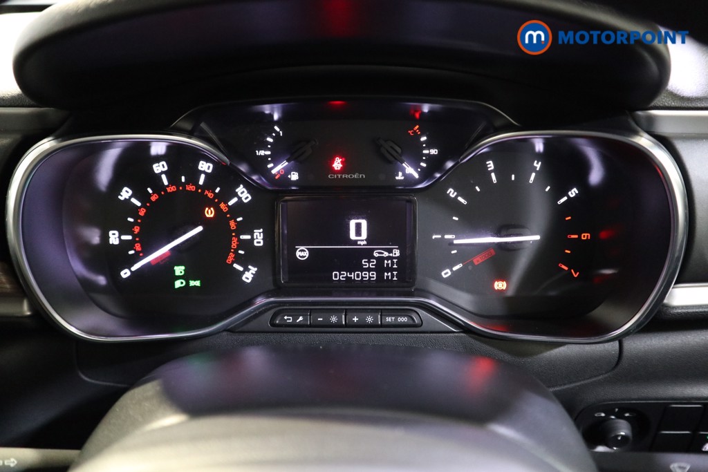 Used Citroen C3 2021 for sale - 77148926: Photo 13