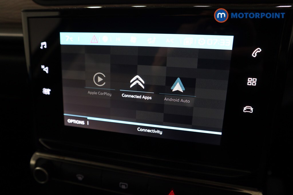 Used Citroen C3 2021 for sale - 77148926: Photo 14