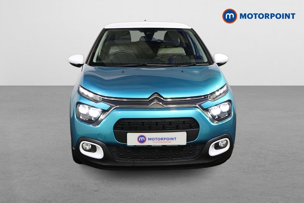 Used Citroen C3 2021 for sale - 77148926: Photo 2