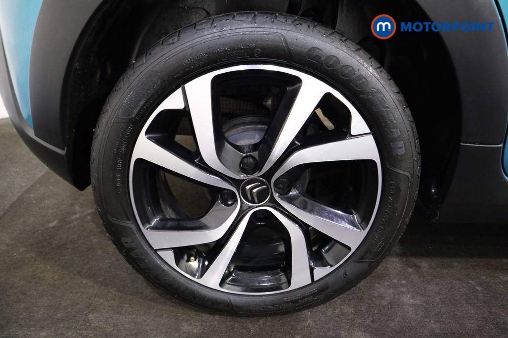 Used Citroen C3 2021 for sale - 77148926: Photo 24