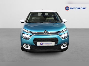 Used Citroen C3 2021 for sale - 77148926: Photo