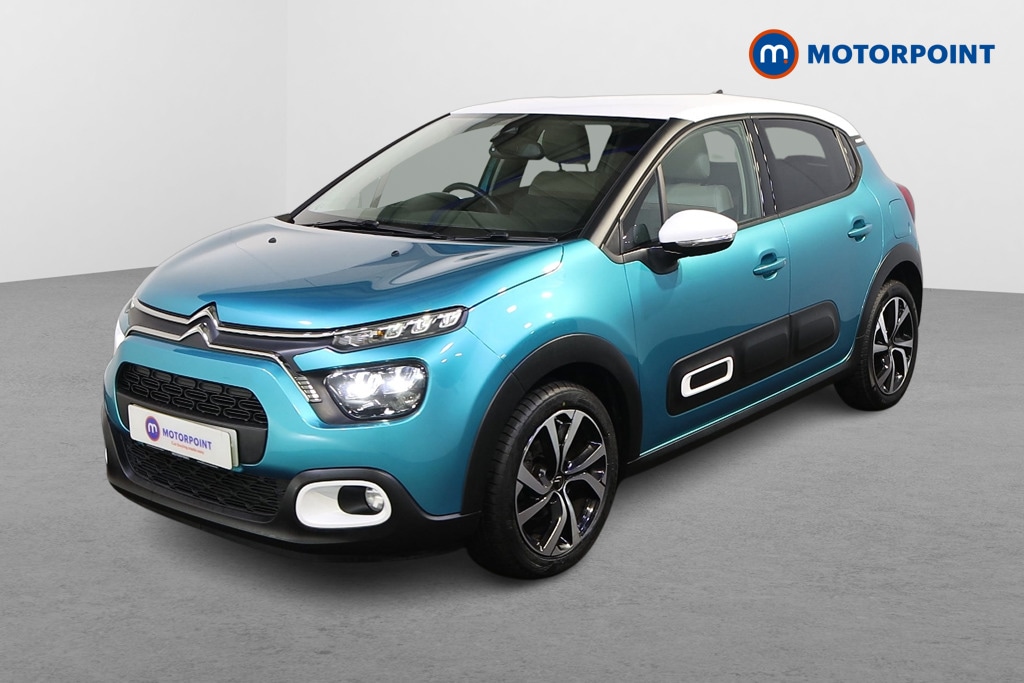 Used Citroen C3 2021 for sale - 77148926: Photo 3