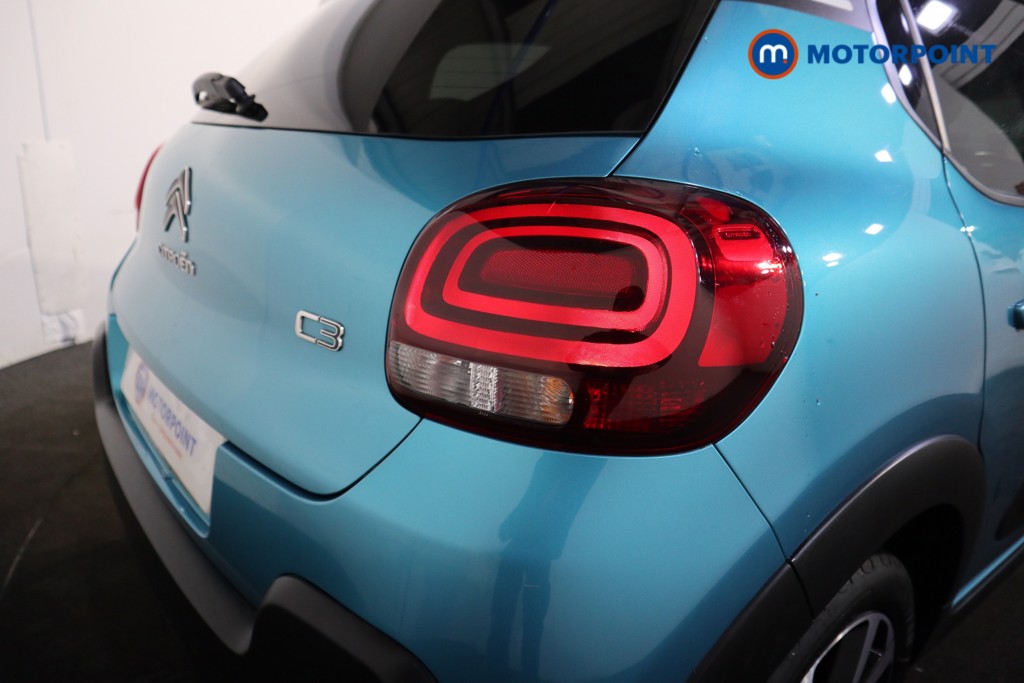 Used Citroen C3 2021 for sale - 77148926: Photo 30