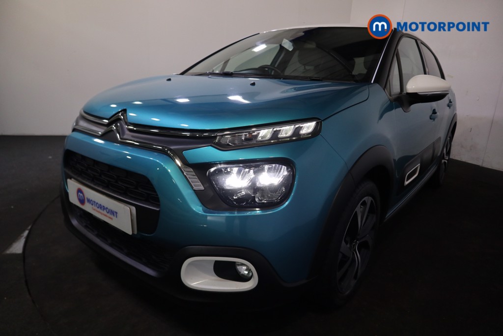 Used Citroen C3 2021 for sale - 77148926: Photo 34