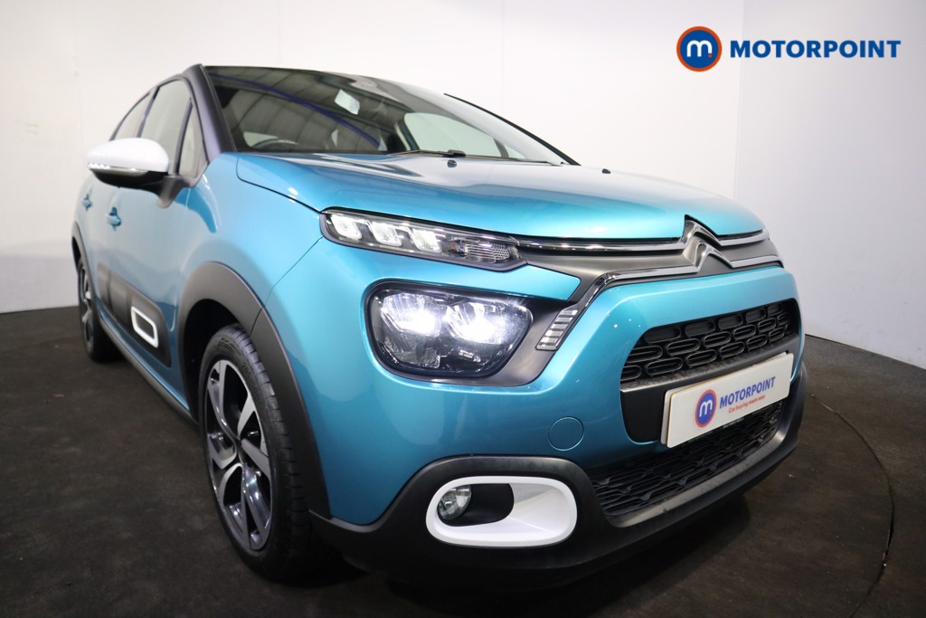 Used Citroen C3 2021 for sale - 77148926: Photo 36