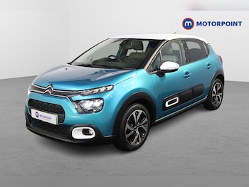 Used Citroen C3 2021 for sale - 77148926: Photo