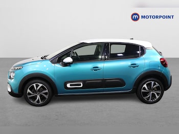 Used Citroen C3 2021 for sale - 77148926: Photo