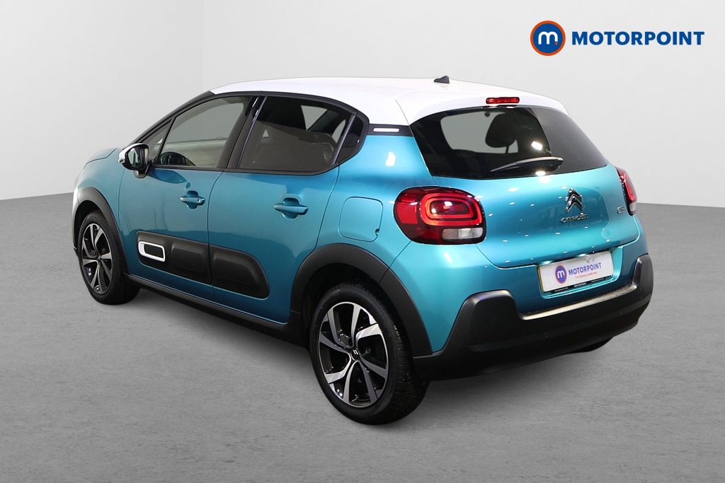 Used Citroen C3 2021 for sale - 77148926: Photo 5