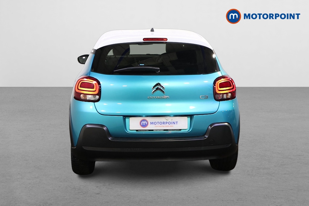 Used Citroen C3 2021 for sale - 77148926: Photo 6