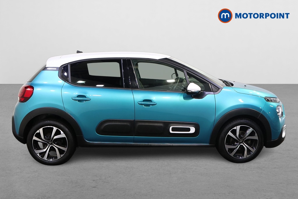 Used Citroen C3 2021 for sale - 77148926: Photo 8