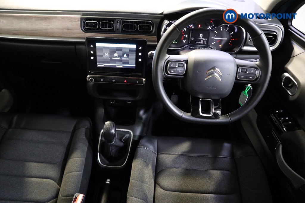 Used Citroen C3 2021 for sale - 77148926: Photo 9