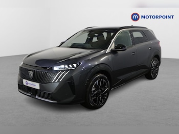 Used Peugeot 5008 2025 for sale - 78281946: Photo