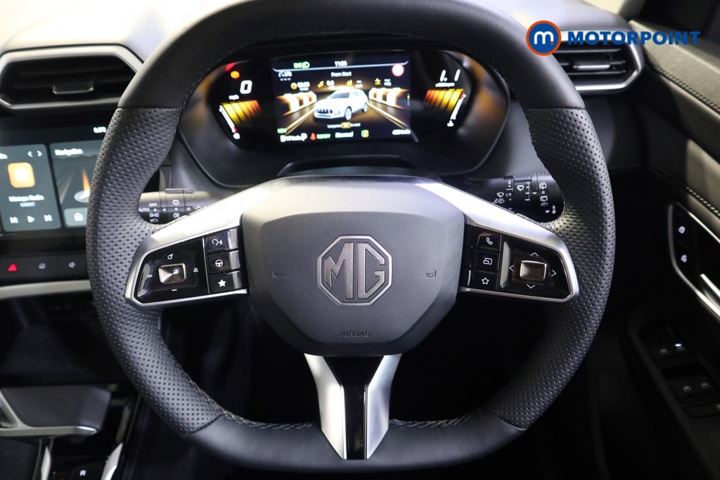 Used MG MG ZS 2025 for sale - 77845765: Photo 10