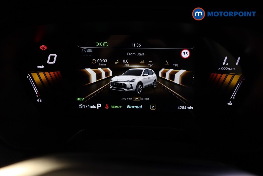 Used MG MG ZS 2025 for sale - 77845765: Photo 13