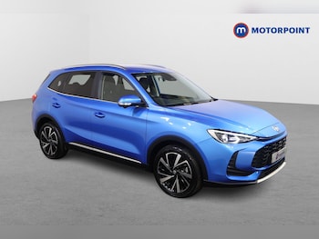 Used MG MG ZS 2025 for sale - 77845765: Photo