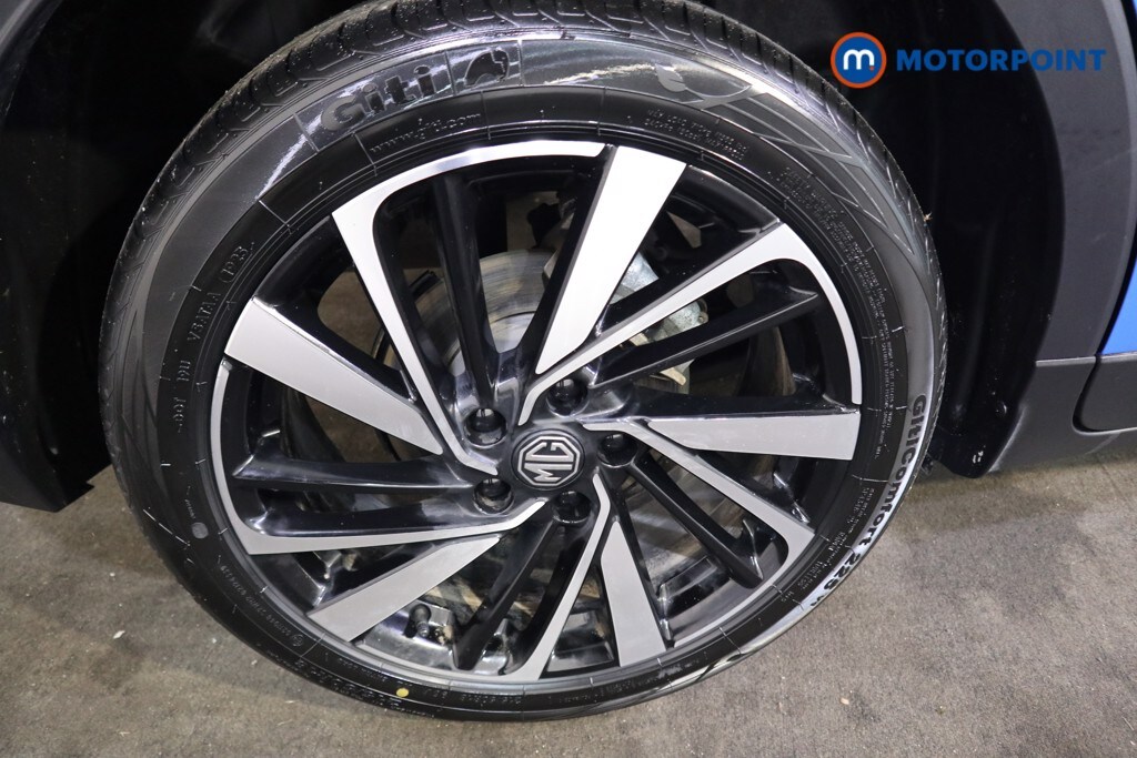 Used MG MG ZS 2025 for sale - 77845765: Photo 30