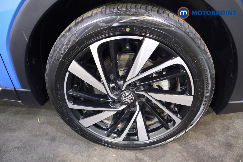 Used MG MG ZS 2025 for sale - 77845765: Photo 31