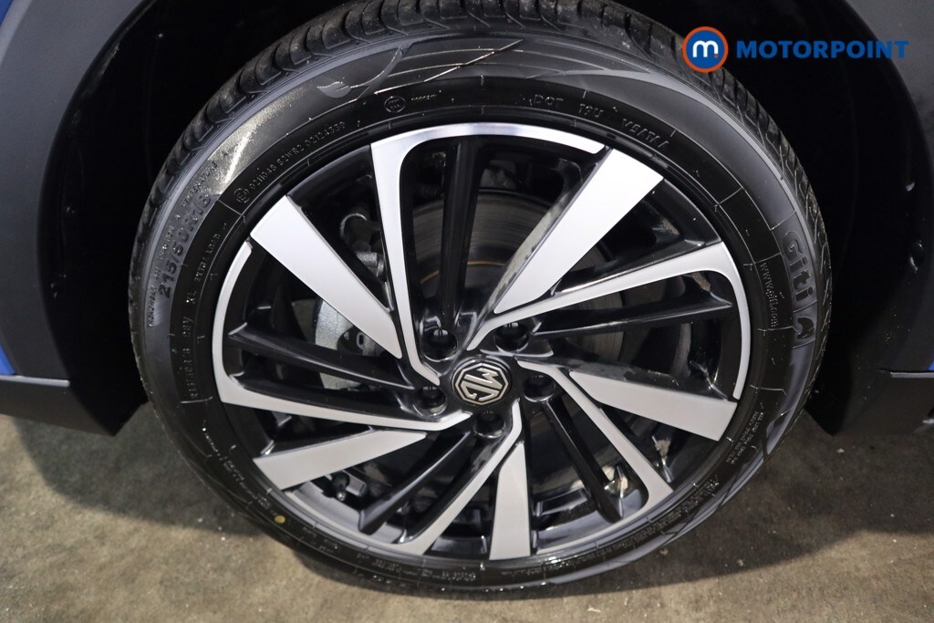 Used MG MG ZS 2025 for sale - 77845765: Photo 32