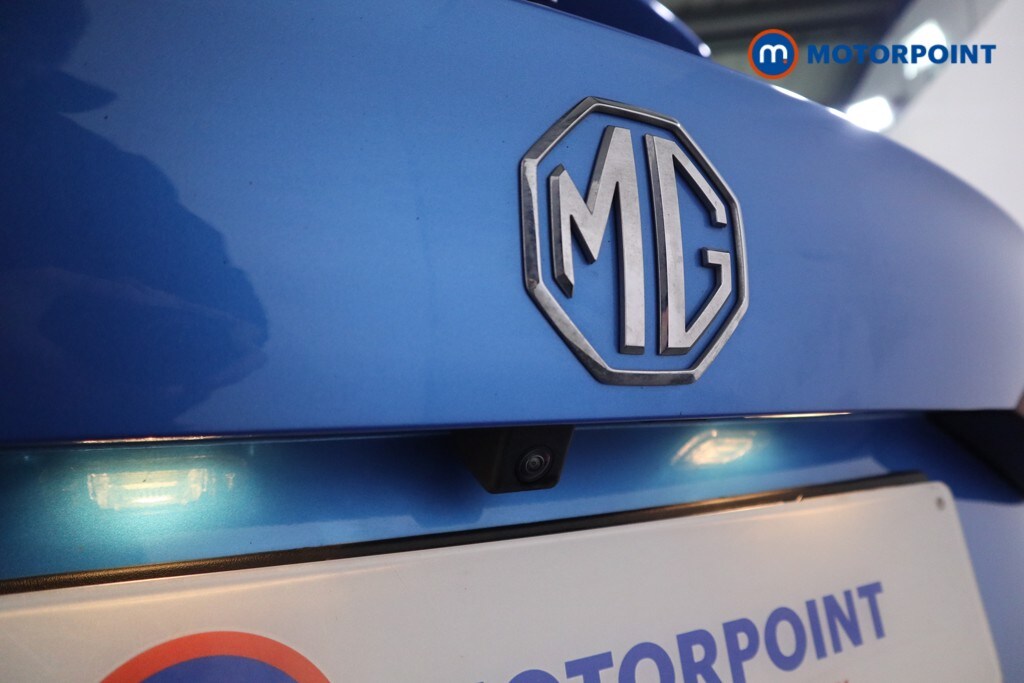 Used MG MG ZS 2025 for sale - 77845765: Photo 35