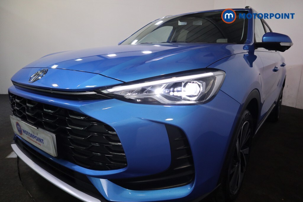 Used MG MG ZS 2025 for sale - 77845765: Photo 42