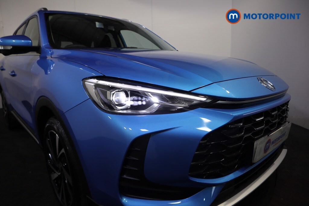 Used MG MG ZS 2025 for sale - 77845765: Photo 44