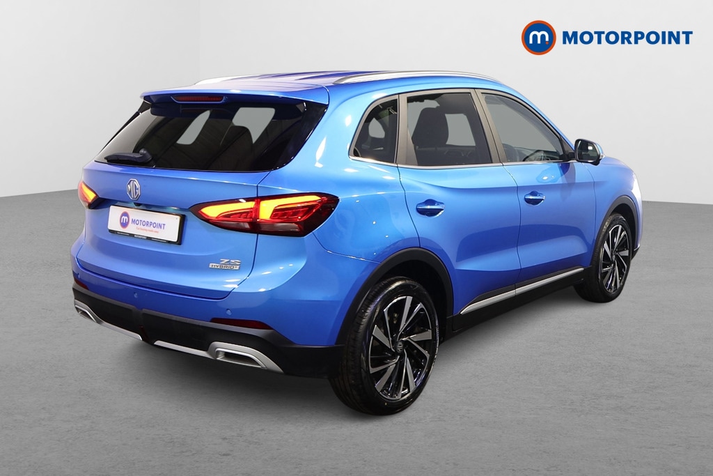 Used MG MG ZS 2025 for sale - 77845765: Photo 7