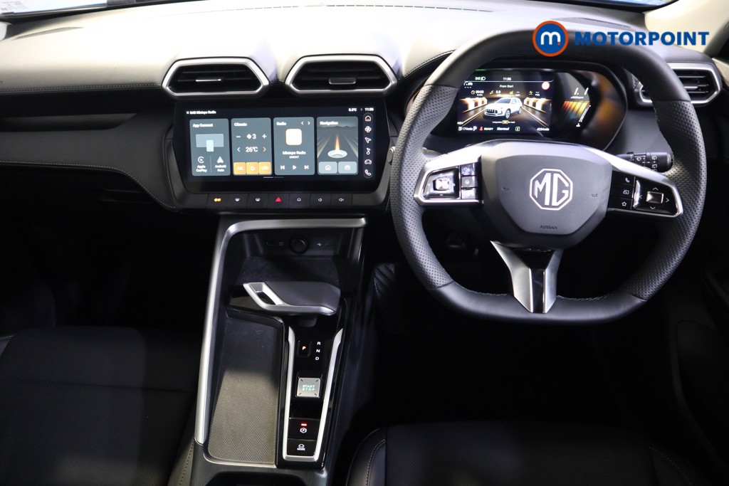 Used MG MG ZS 2025 for sale - 77845765: Photo 9